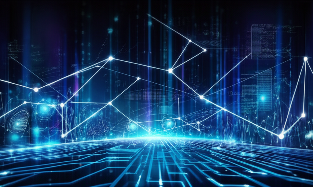 Tương lai của công nghệ AI: Dự đoán và xu hướng 2025